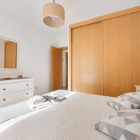 Alma Of 1bedroom *
