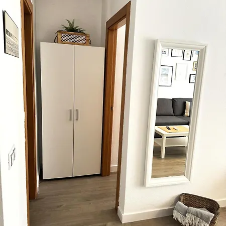 Alma Of 1bedroom Apartment *