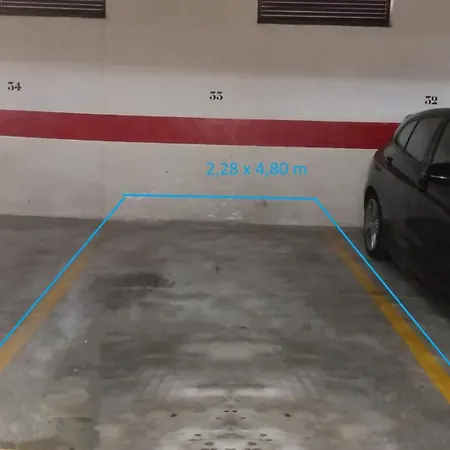 Alma Of 1bedroom *