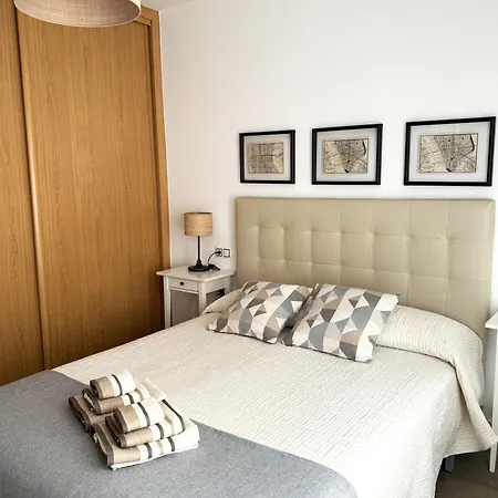 Alma Of 1bedroom *