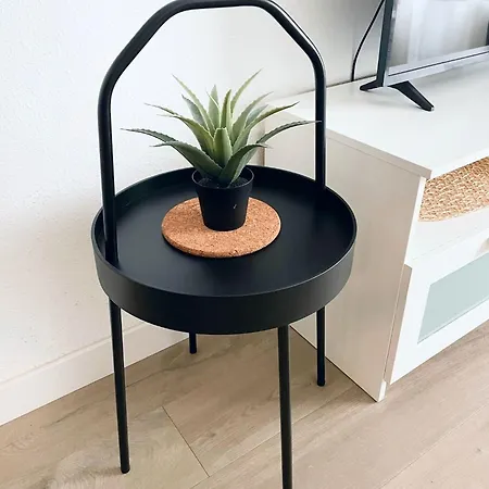 Alma Of 1bedroom Apartment