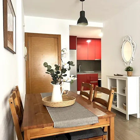 Alma Of 1bedroom