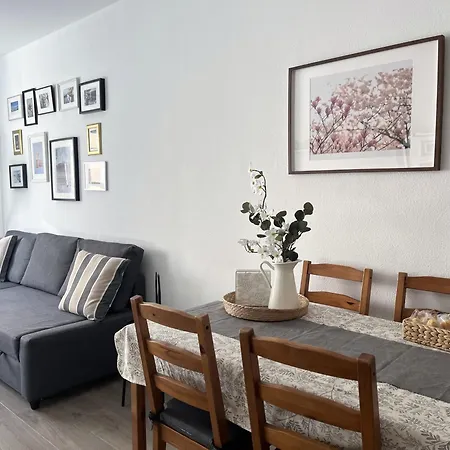 Alma Of 1bedroom