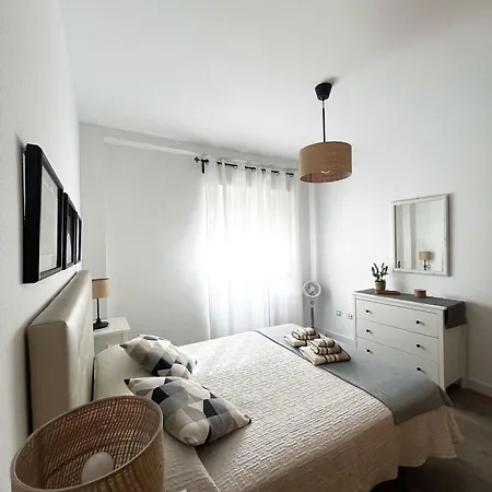 Apartment Alma Of 1bedroom