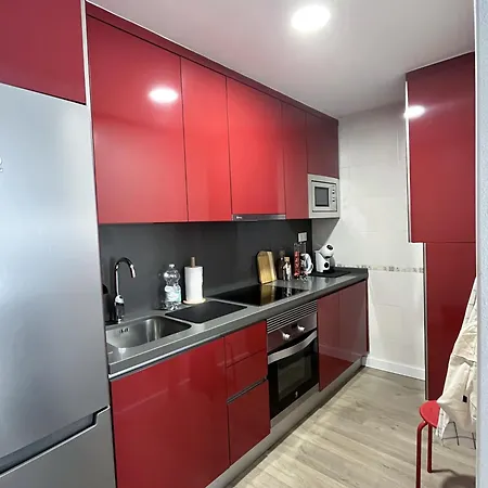 Apartment Alma Of 1bedroom