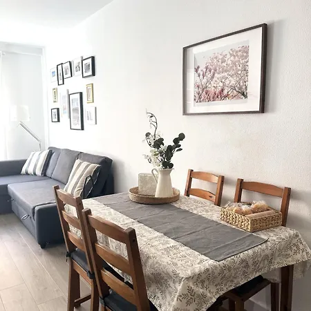 Apartment Alma Of 1bedroom