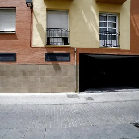 Alma Of 1bedroom Apartment Malaga
