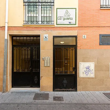 Alma Of 1bedroom