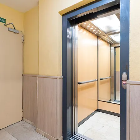 Alma Of 1bedroom Apartment *