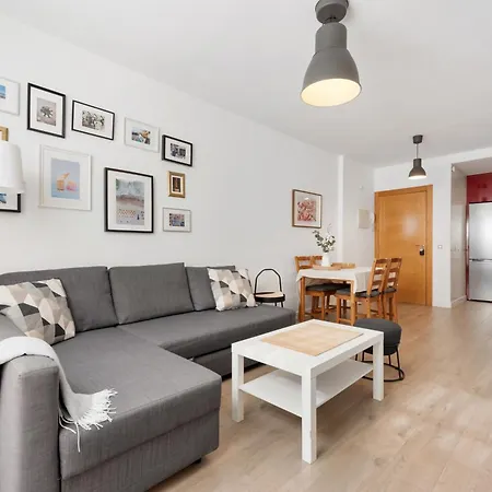 Alma Of 1bedroom Apartment