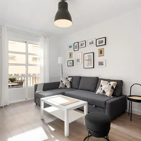 Alma Of 1bedroom