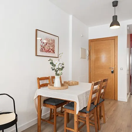 Alma Of 1bedroom