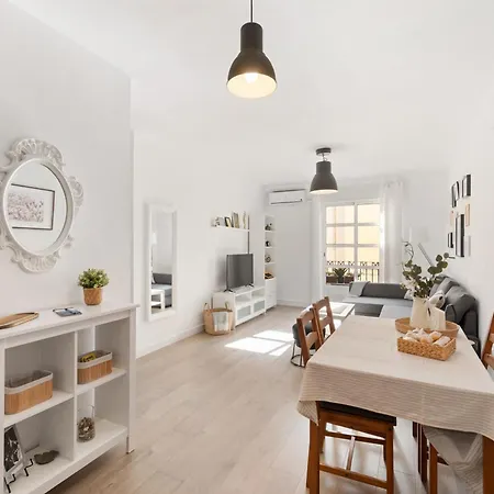 Alma Of 1bedroom *