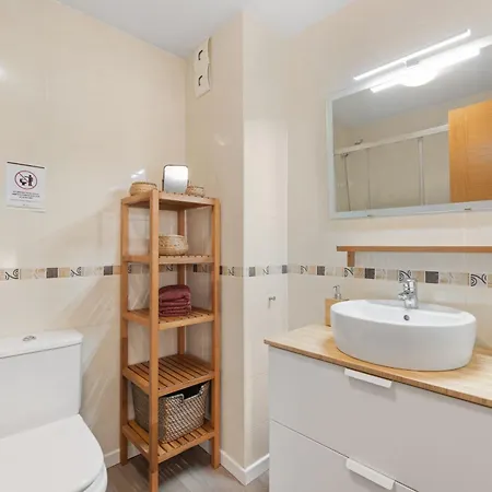 Alma Of 1bedroom *