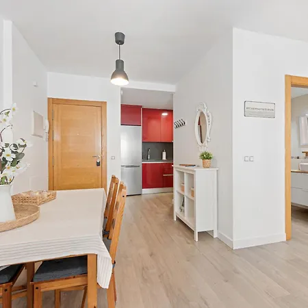 Alma Of 1bedroom Apartment